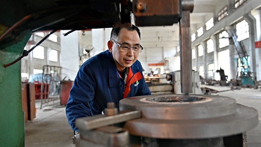 山西集中展示1700項(xiàng)“五小”創(chuàng)新優(yōu)秀成果