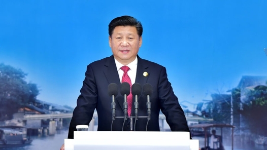 學習·故事丨這個千年古鎮(zhèn) 習近平“刮目相看”