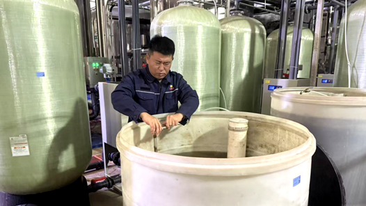 遼寧職工“五小”創(chuàng)新精準破解企業(yè)“老大難”問題