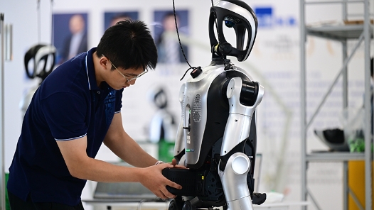 學(xué)習(xí)規(guī)劃建議每日問答｜促進(jìn)科技自主創(chuàng)新和人才自主培養(yǎng)良性互動需要把握哪些重點(diǎn)