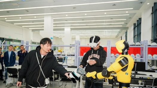 四川省成都市總工會“求學(xué)圓夢”專項培訓(xùn)首場聚焦AI與人才發(fā)展