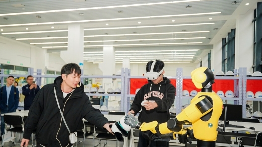 四川成都市總工會：“直播+研學(xué)+線下授課”為學(xué)員精準(zhǔn)賦能