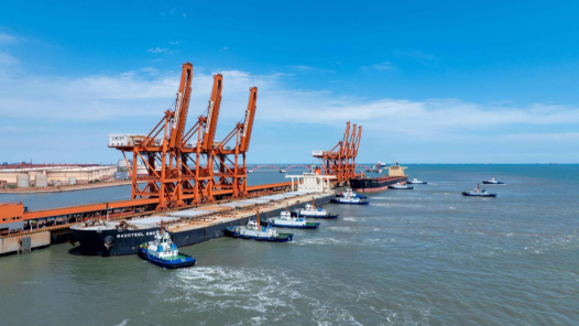 緊盯“五個一” 構(gòu)建多位一體的安全生產(chǎn)管理體系