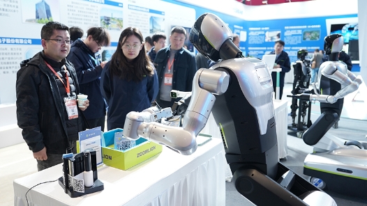 大國五年｜實體經(jīng)濟，展現(xiàn)實力硬核！