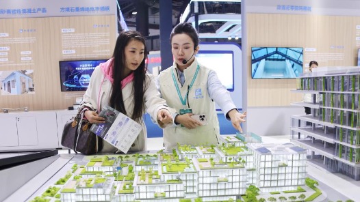 “十五五”目標(biāo)@奮斗者丨建造更多“好房子”，實(shí)現(xiàn)群眾“安居夢(mèng)”