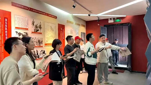 學(xué)習(xí)貫徹黨的二十屆四中全會(huì)精神｜浙江工會(huì)：“青言青語(yǔ)”打造思政新課堂