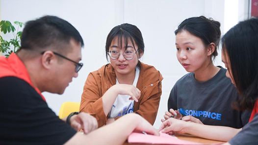 青海多措并舉強(qiáng)化技能人才培育