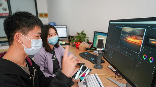 讓技能人才更多更能｜江蘇常熟：人才輸送與企業(yè)需求無縫銜接