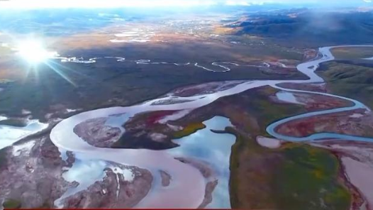 學(xué)習(xí)貫徹四中全會(huì)精神在基層｜青海：打造青藏高原生態(tài)文明高地 內(nèi)蒙古：以更高標(biāo)準(zhǔn)守護(hù)好祖國(guó)北疆綠水青山