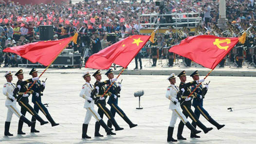 匯聚奮進(jìn)力量 高質(zhì)量推進(jìn)國(guó)防和軍隊(duì)現(xiàn)代化——全軍學(xué)習(xí)貫徹黨的二十屆四中全會(huì)精神宣講團(tuán)宣講活動(dòng)綜述