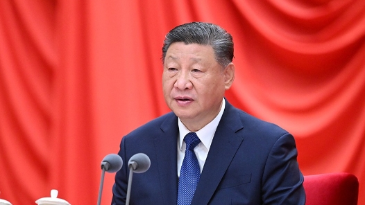 學(xué)習(xí)進(jìn)行時(shí)｜推進(jìn)黨的自我革命，總書記這些話振聾發(fā)聵