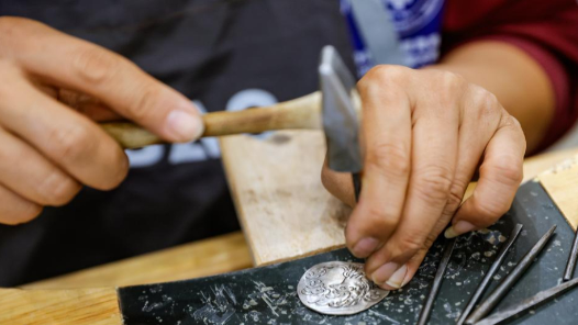 東道主寧波：賽事聚英才 匠心強輕工