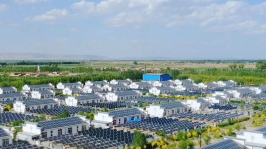 內(nèi)蒙古持續(xù)提升人居環(huán)境取得新成效