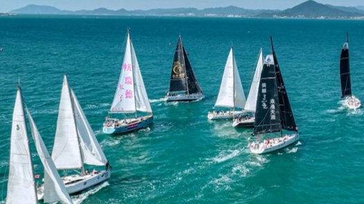 南海瓊島揚起創(chuàng)新之帆