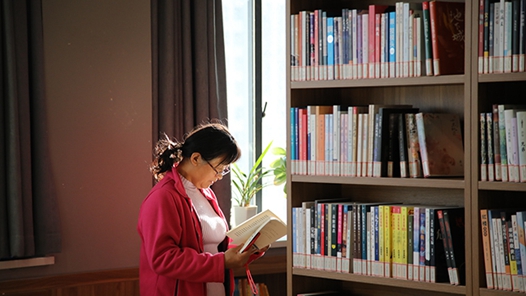 2025年山西省女職工主題閱讀示范活動(dòng)暨工作交流會(huì)舉辦