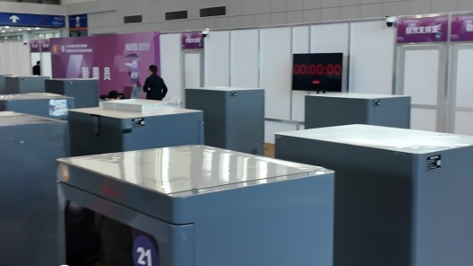 AI設(shè)計(jì)到3D打印模具 閉環(huán)驗(yàn)證制圖員“真功夫”