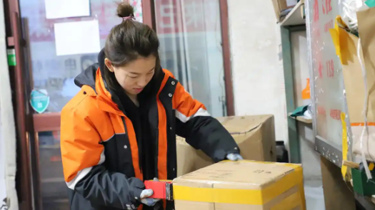 2025年山西省“最美”新就業(yè)群體選樹發(fā)布活動(dòng)舉行