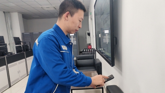 員工“碼”上提，工會(huì)馬上辦