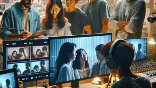 行業(yè)協(xié)會倡議：微短劇創(chuàng)作拒絕兒童形象“成人化”