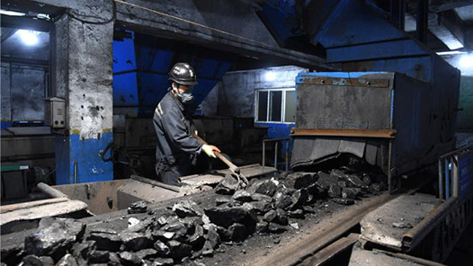 以閱讀為帆，讓礦山飄滿書香