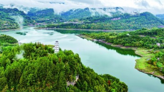 為推進中國式現(xiàn)代化凝聚磅礴力量·“十四五”鏗鏘印記｜咱的日子越過越有奔頭