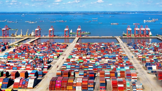 產(chǎn)經(jīng)觀察丨加快打造現(xiàn)代新國企