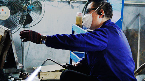 甘肅重獎超百項職工技術(shù)創(chuàng)新成果 將開展職工先進(jìn)技術(shù)操作法認(rèn)定活動