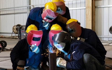 北京市總工會構(gòu)建階梯式技能人才培養(yǎng)體系 四階賦能培育“未來工匠”