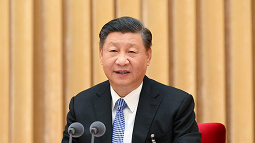 中共中央政治局召開會(huì)議 研究部署黨風(fēng)廉政建設(shè)和反腐敗工作 中共中央總書記習(xí)近平主持會(huì)議