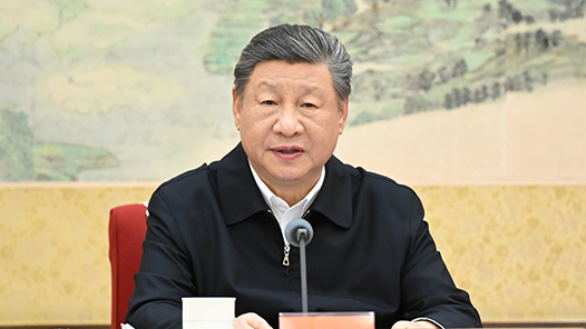 拾光紀(jì)·總書記關(guān)心的未來產(chǎn)業(yè)，“十五五”規(guī)劃建議列出六個增長點(diǎn)