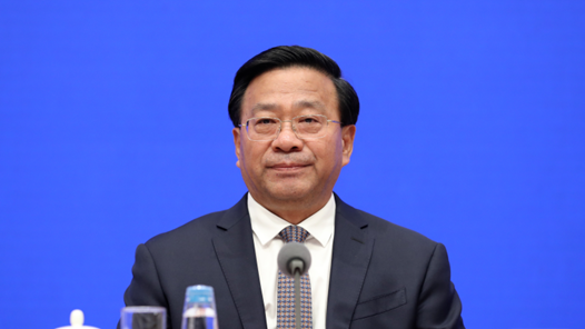 貫徹落實(shí)黨的二十屆四中全會精神權(quán)威訪談｜加快農(nóng)業(yè)農(nóng)村現(xiàn)代化 扎實(shí)推進(jìn)鄉(xiāng)村全面振興——訪農(nóng)業(yè)農(nóng)村部黨組書記、部長韓俊