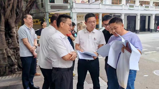 工會(huì)創(chuàng)新實(shí)踐調(diào)研行｜創(chuàng)新實(shí)踐破解工會(huì)資產(chǎn)確權(quán)的歷史遺留問(wèn)題