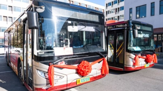 學(xué)習(xí)貫徹黨的二十屆四中全會(huì)精神｜勞模精神引領(lǐng)職工崗位建功