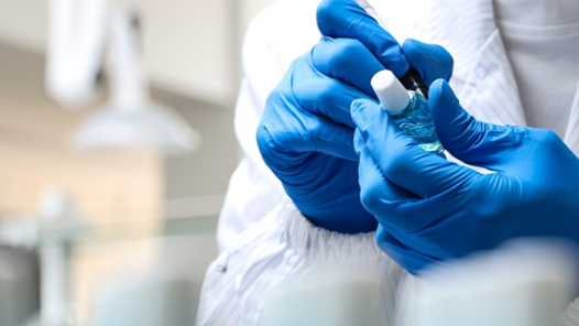 “十四五”我國藥品抽檢合格率達99.4%