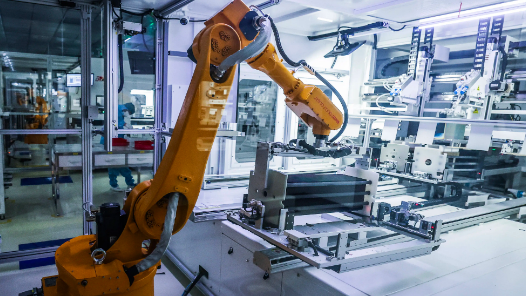 科技成果加速“變現(xiàn)”