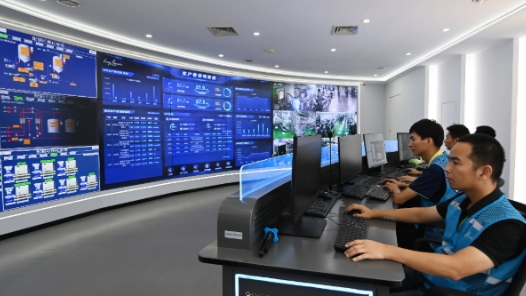 大數(shù)據(jù)觀察·點讀“十四五”丨公共數(shù)據(jù)如何“跑起來”“用起來”