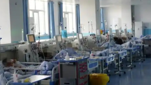 “十四五”時期青海追回醫(yī)保基金近6億元