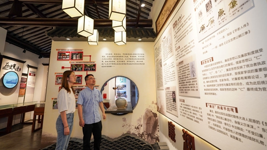 勇于自我革命 答好“窯洞之問”——寫在二十屆中央紀(jì)委五次全會(huì)召開之際