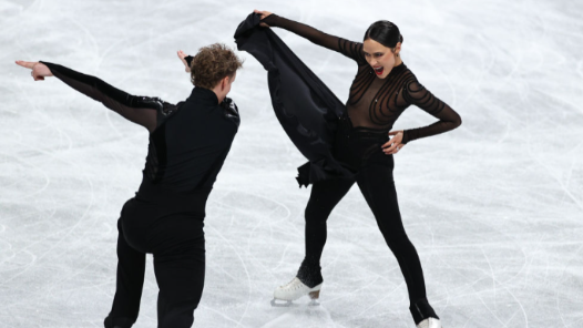 美國花樣滑冰協(xié)會公布米蘭冬奧會參賽名單