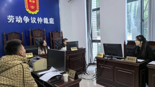 娘家人暖心事·有困難找工會｜成功追討欠薪 案結事了人和