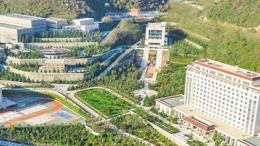 “十四五”礦山生態(tài)修復目標超額完成