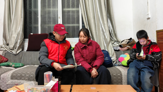 2026年兩節(jié)工會送溫暖行動·暖聞｜廣西：暖心幫扶項(xiàng)目有序推進(jìn)