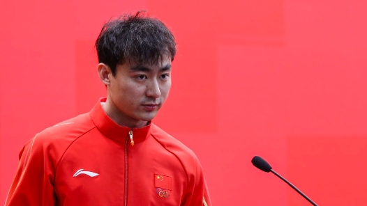 殷正：在米蘭冬奧會(huì)滑出最好水平