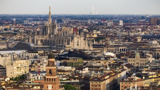 賽場之外 米蘭冬奧文化項目持續(xù)推進