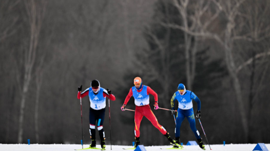 米蘭冬奧會開賽在即 中國冰雪健兒期待創(chuàng)造佳績