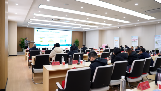 視頻｜“健康中國·職工行動”HPV預(yù)防科普講座走進(jìn)江蘇鎮(zhèn)江