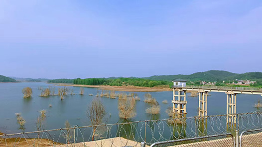 水利部：“十四五”時期我國水庫安全狀況持續(xù)向好