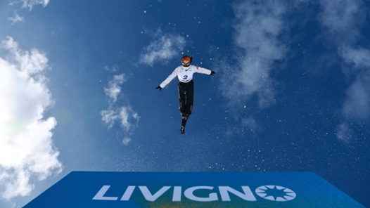 衛(wèi)冕冠軍領銜 中國隊多點沖金——米蘭冬奧會自由式滑雪項目前瞻