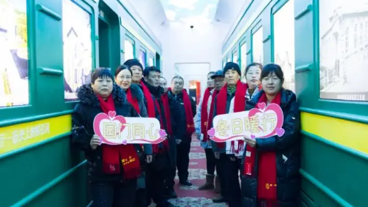 送溫暖?特別的“暖”給特別的你｜快來(lái)看看工會(huì)大禮包里都有啥