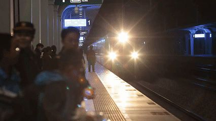 新春走基層｜C875，通往更大世界的“校車”